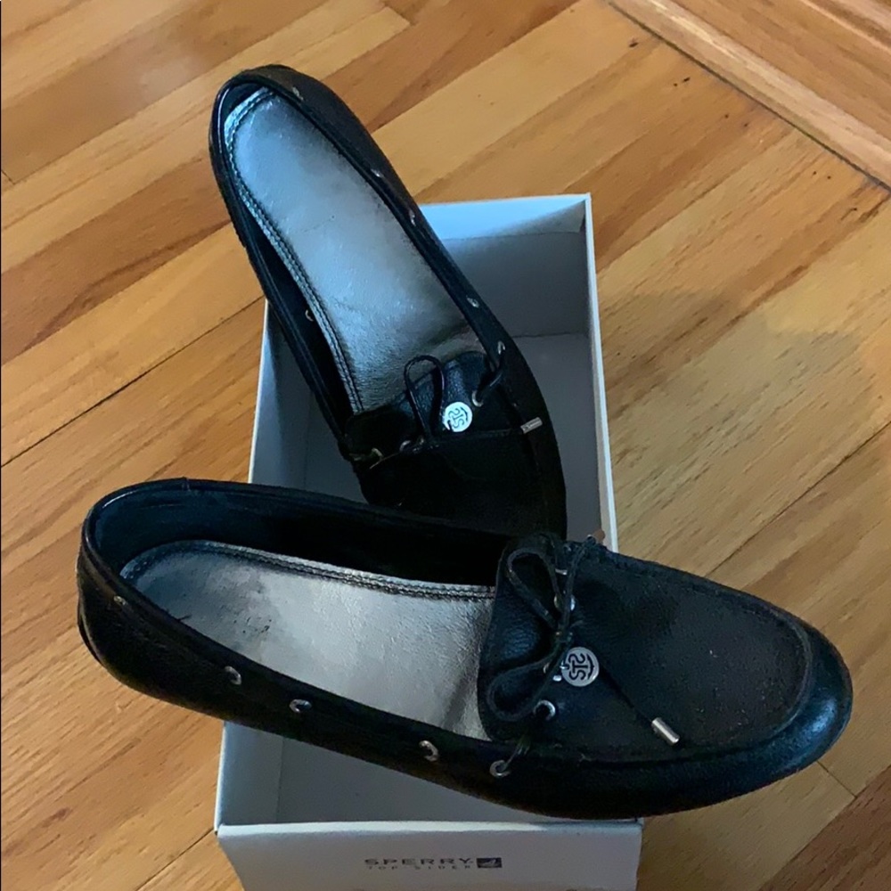 Sperry Top-Slider